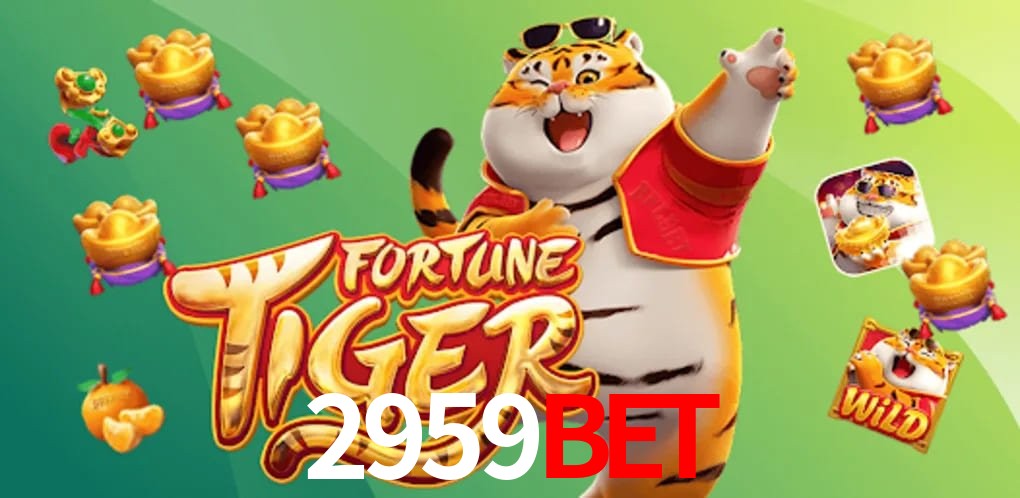 Experiência VIP 2959bet