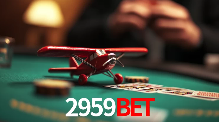 Aviator Jogo na 2959bet