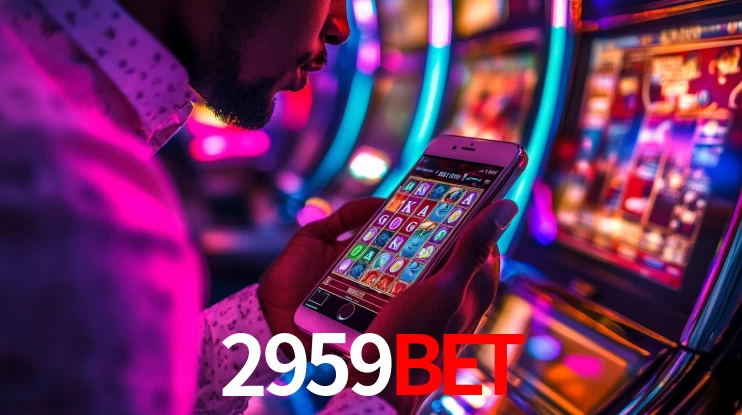 Baixar App 2959bet