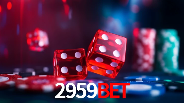 Bonus na Plataforma Online 2959bet