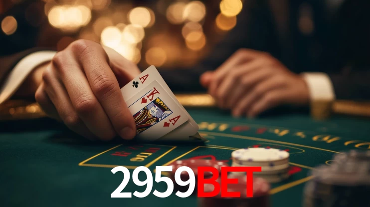 Plataforma Online 2959bet