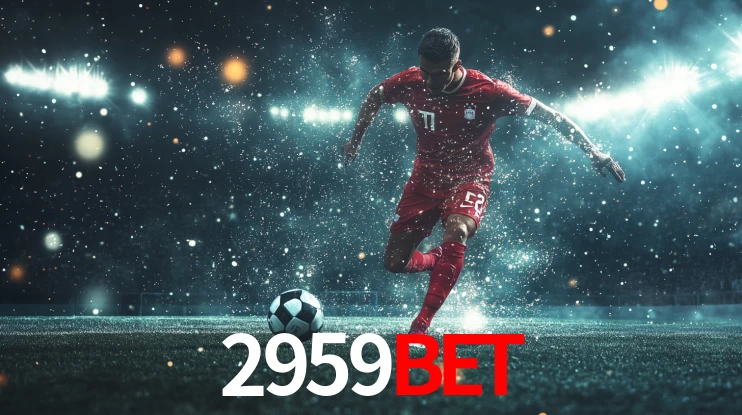 Plataforma de Apostas 2959bet