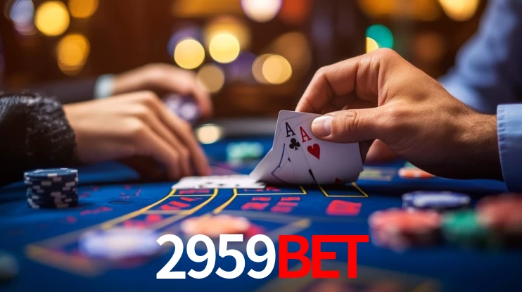 Jogos na 2959bet