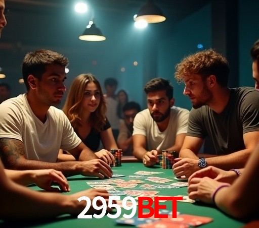 Especiais de Fim de Semana 2959bet