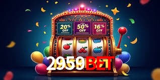 Login Seguro 2959bet