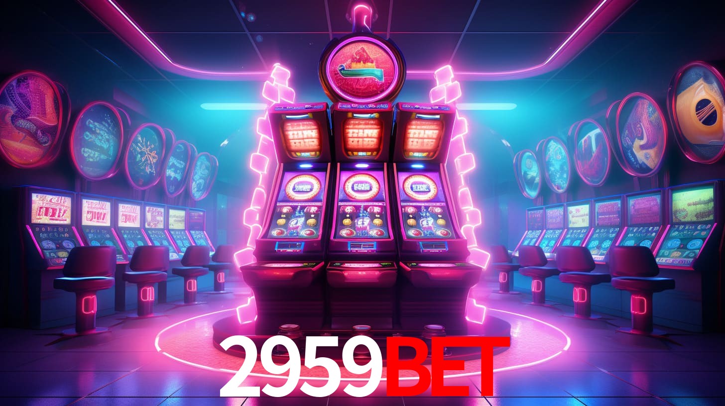 2959bet.com