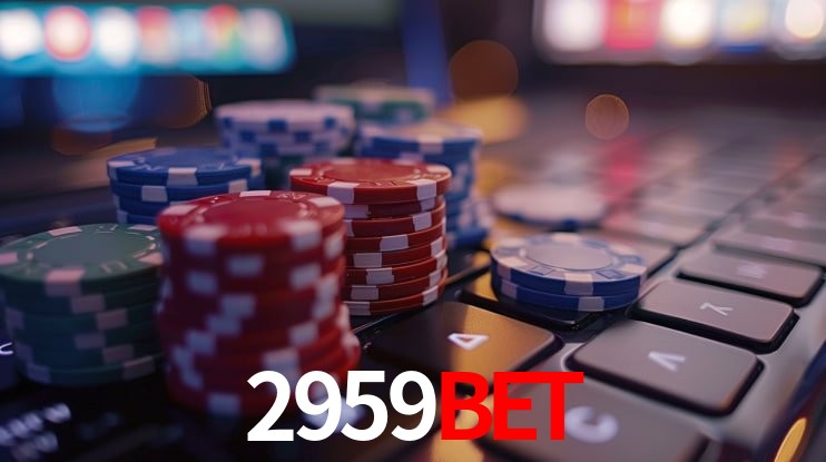 Casino Ao Vivo 2959bet
