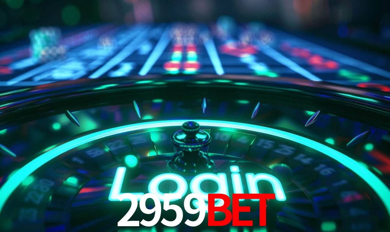 Casino VIP 2959bet
