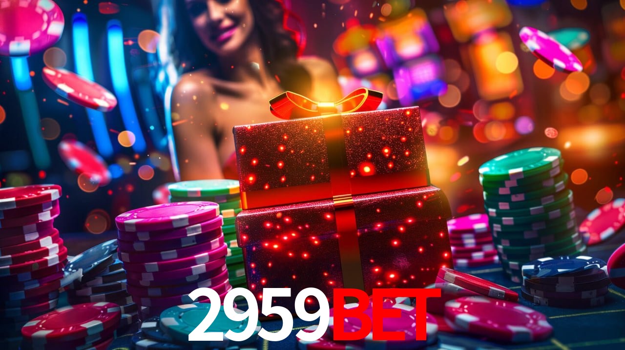 Descubra a Essência do 2959bet: Nossa História e Compromissos