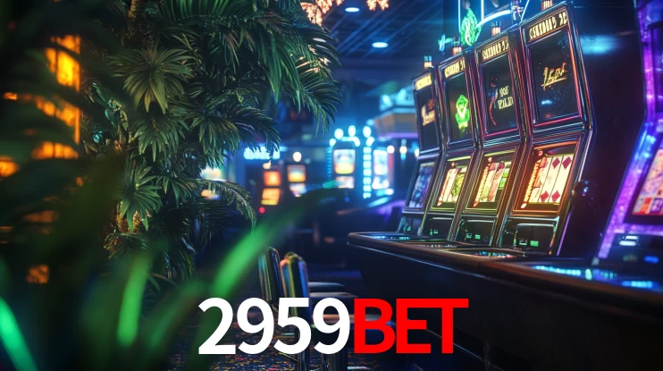 Roulette Table 2959bet