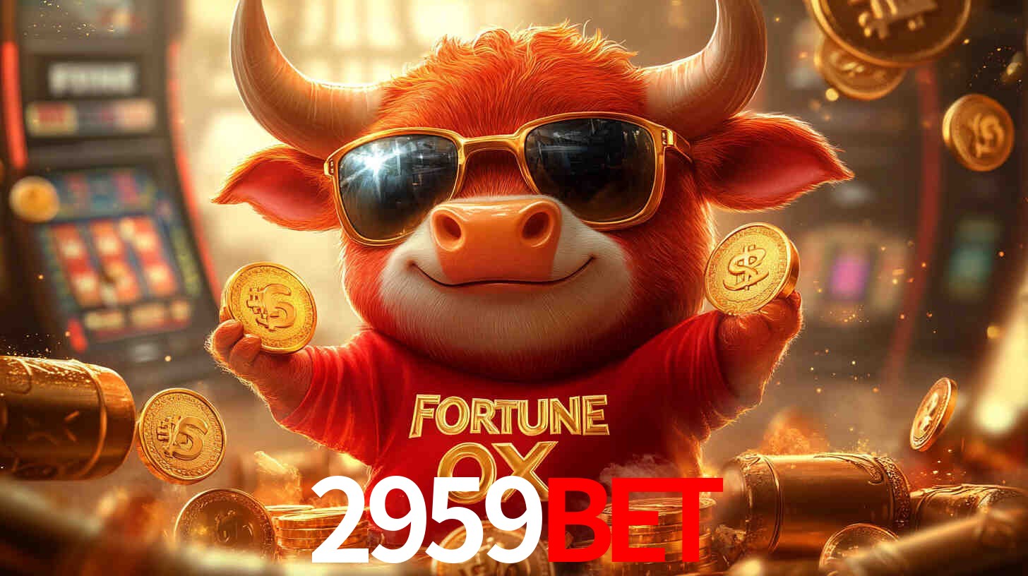 2959bet.com