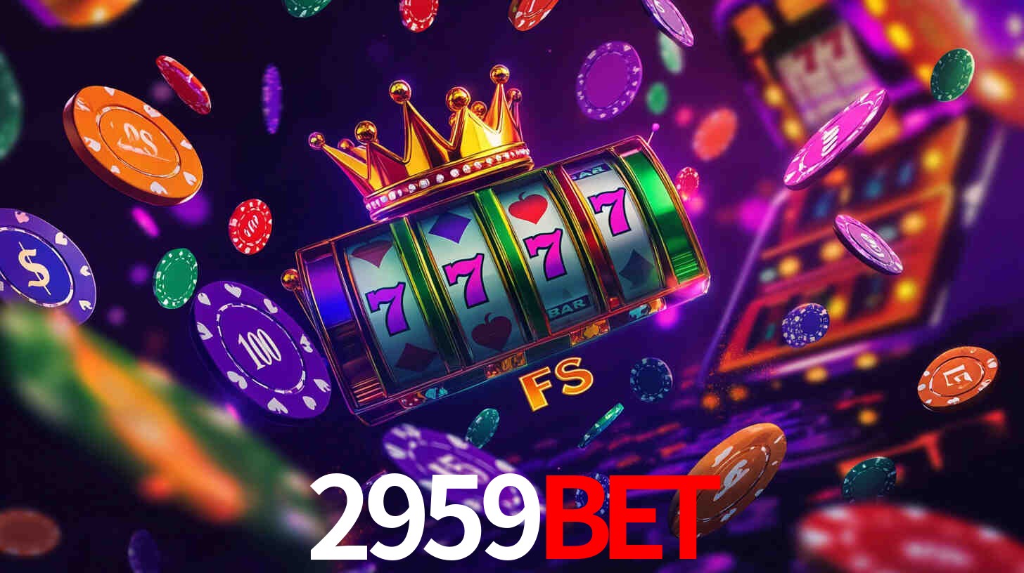 Daily Bonuses 2959bet