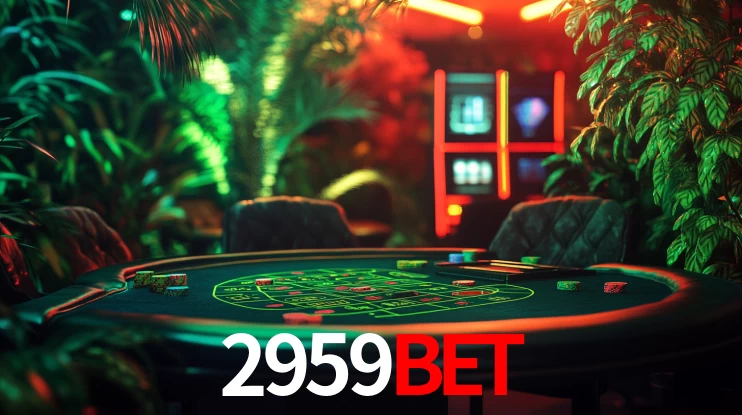 Live Casino 2959bet