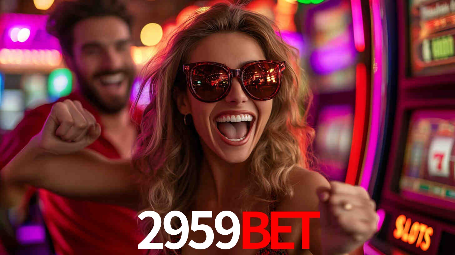 Apostas Esportivas na 2959bet: Um Guia Completo