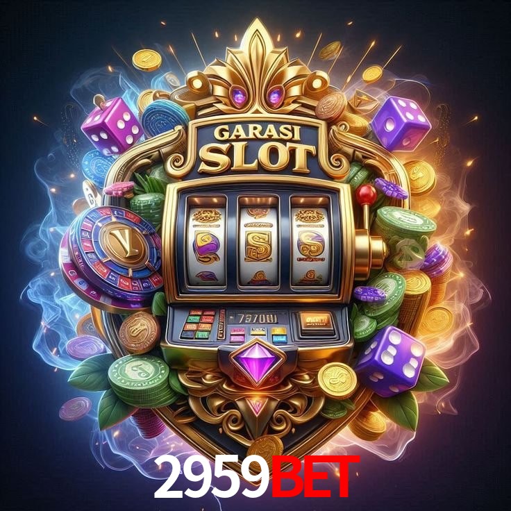 Diretório de Jogos 2959bet