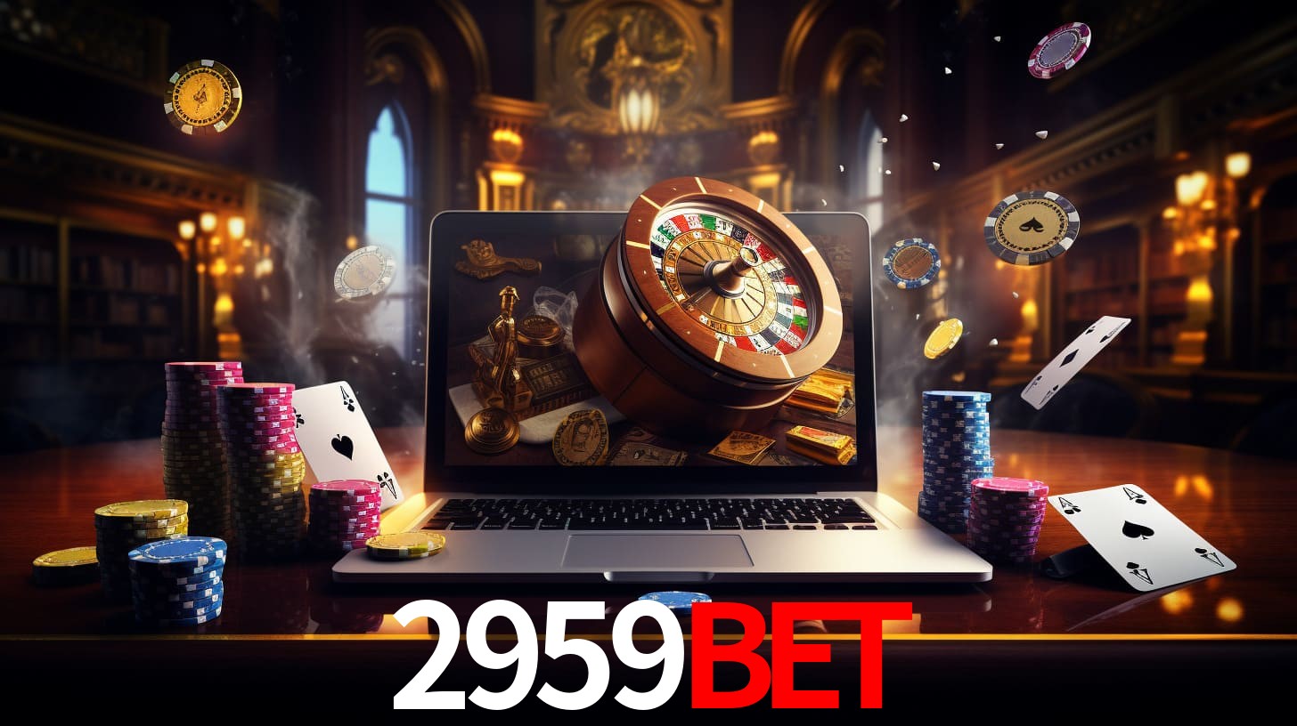 VIP Casino 2959bet