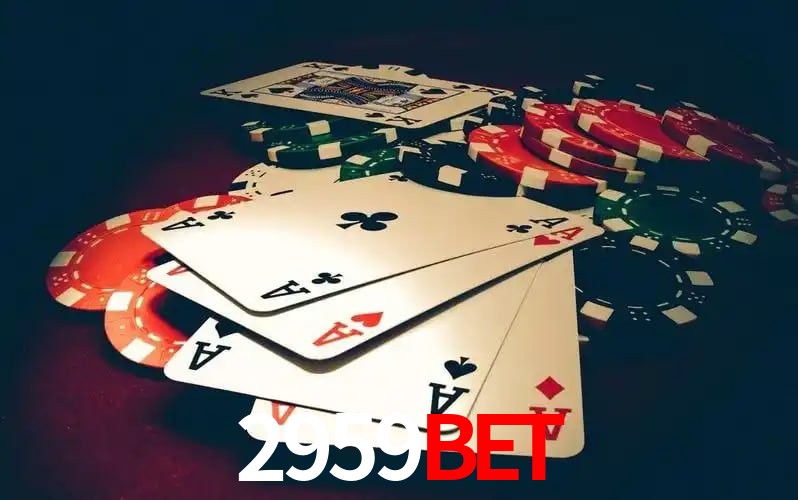 cassino 2959bet