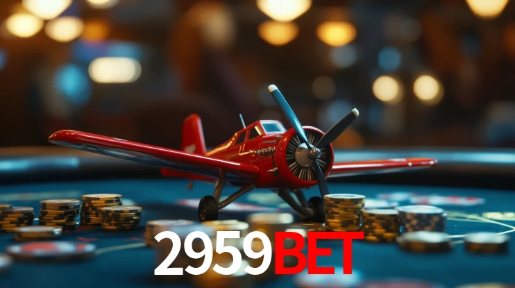 Game Providers 2959bet