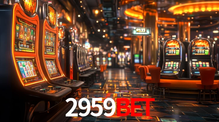 Ofertas Imperdíveis na 2959bet: Promoções e Bônus Que Valem a Pena